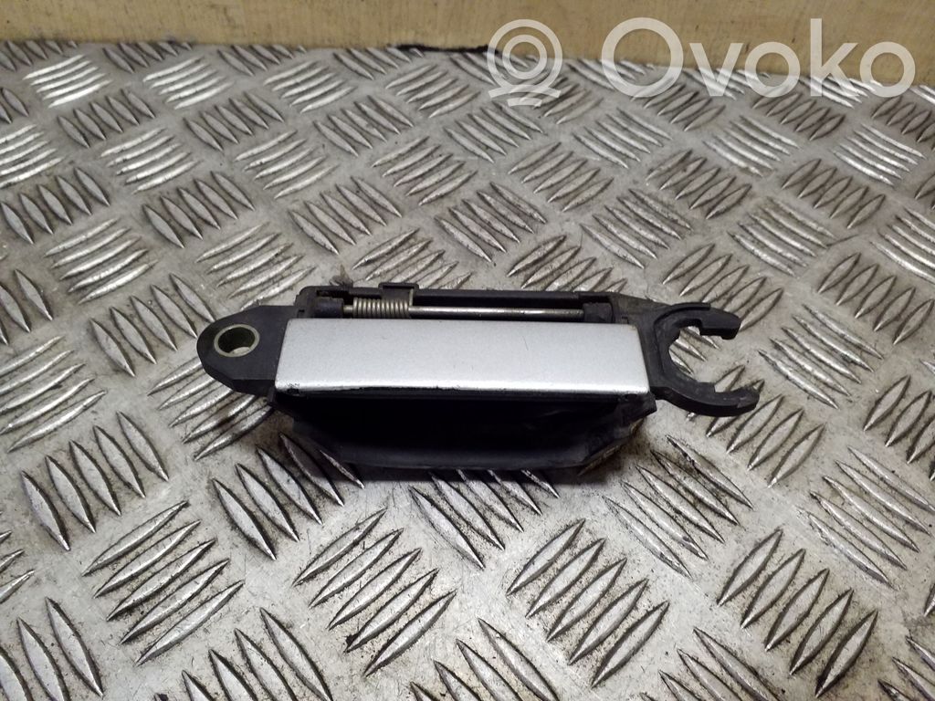 Audi 100 S4 C4 Etuoven ulkokahva 