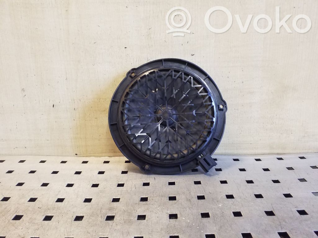 Citroen DS4 Altoparlante portiera anteriore
