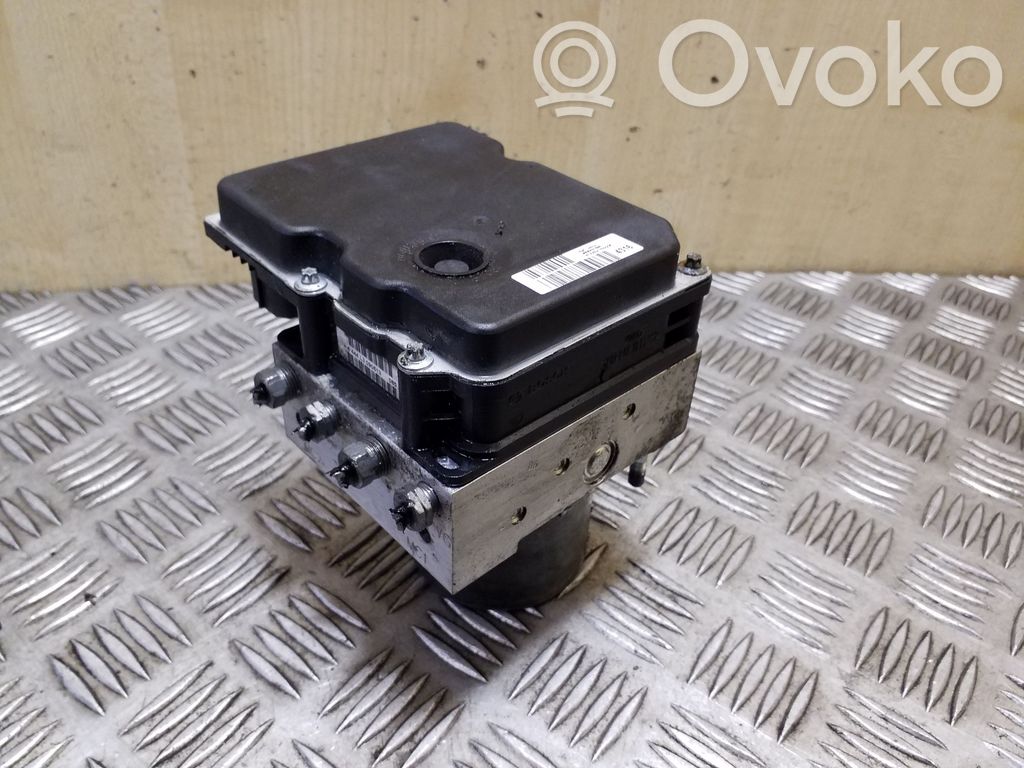 Citroen DS4 ABS bloks 