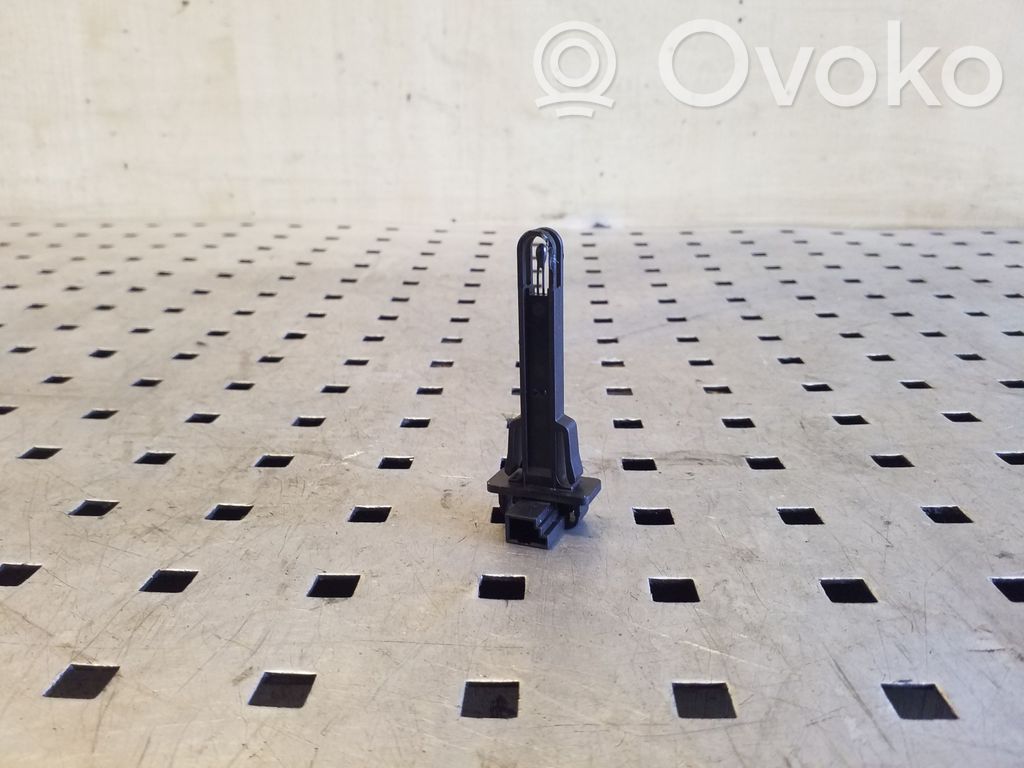 Citroen DS4 Interior temperature sensor 