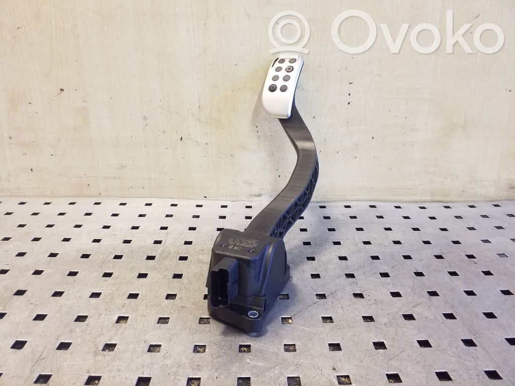 Citroen DS4 Gaspedal 