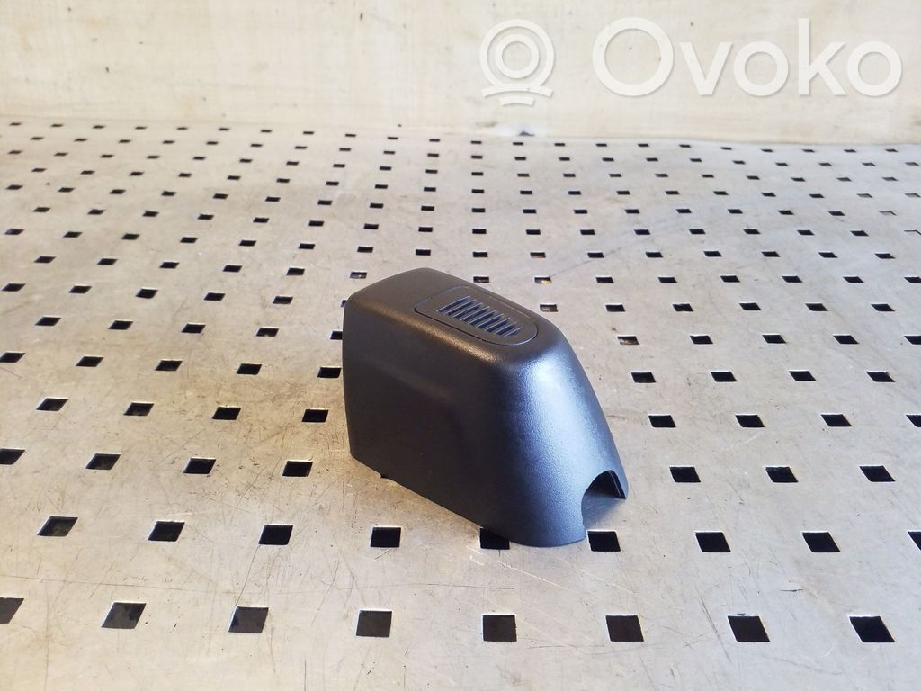 Citroen DS4 Microphone (bluetooth/phone) 