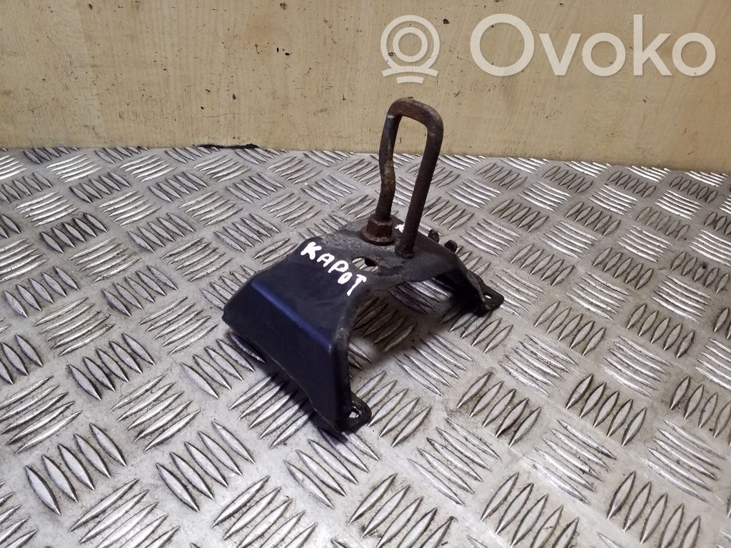 BMW X5 E70 Engine bonnet/hood lock/latch loop/hook 