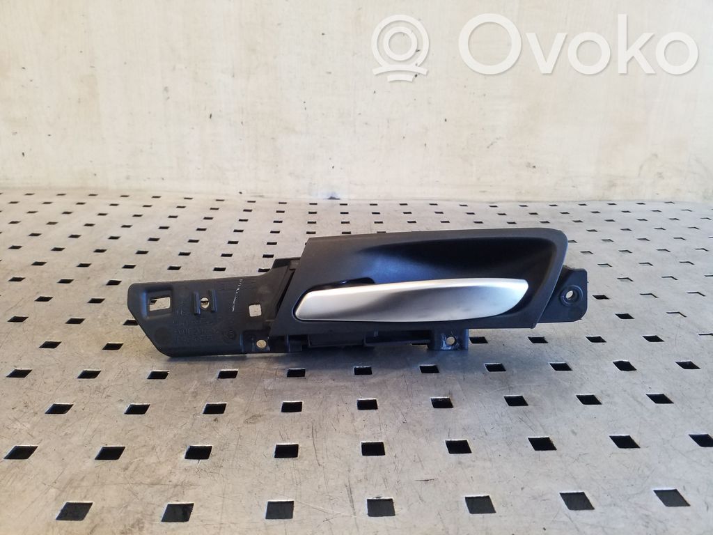BMW X5 E70 Manecilla interna puerta trasera 