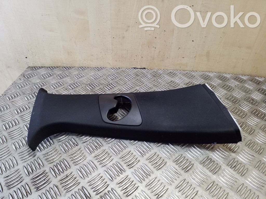 BMW X5 E70 (B) pillar trim (top) 