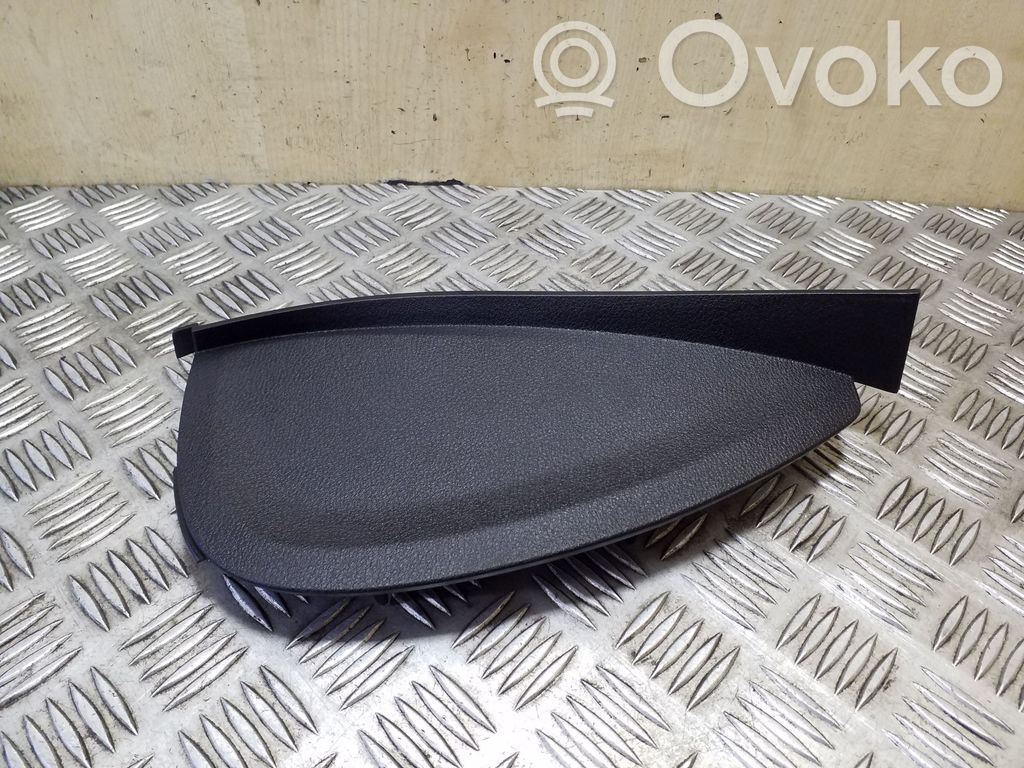 BMW X5 E70 Dashboard side end trim 
