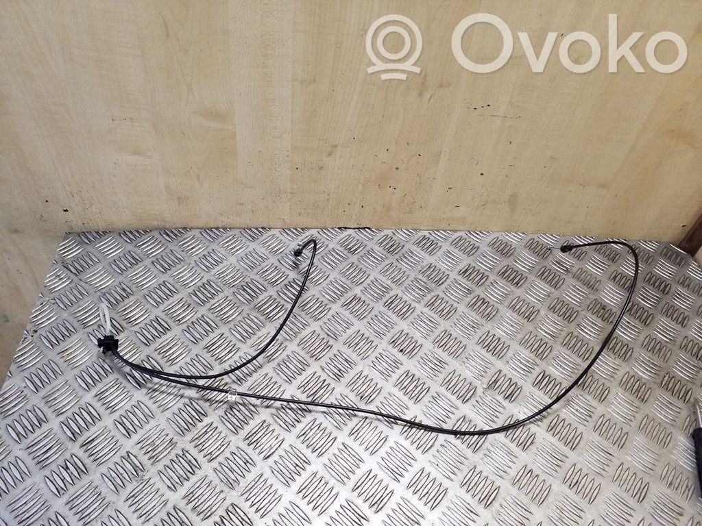 BMW X5 E70 Cita veida salona detaļa 