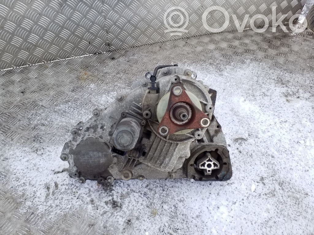 BMW X5 E70 Gearbox transfer box case 