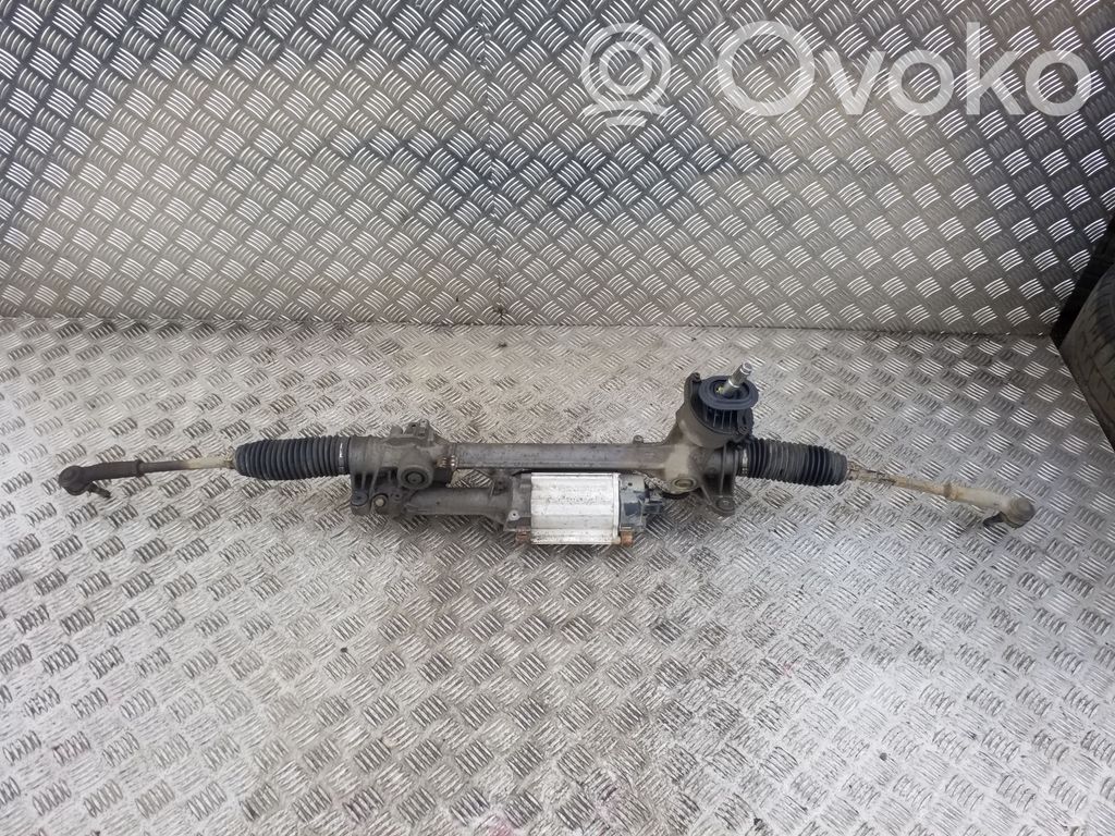Volkswagen Golf Plus Lenkgetriebe 