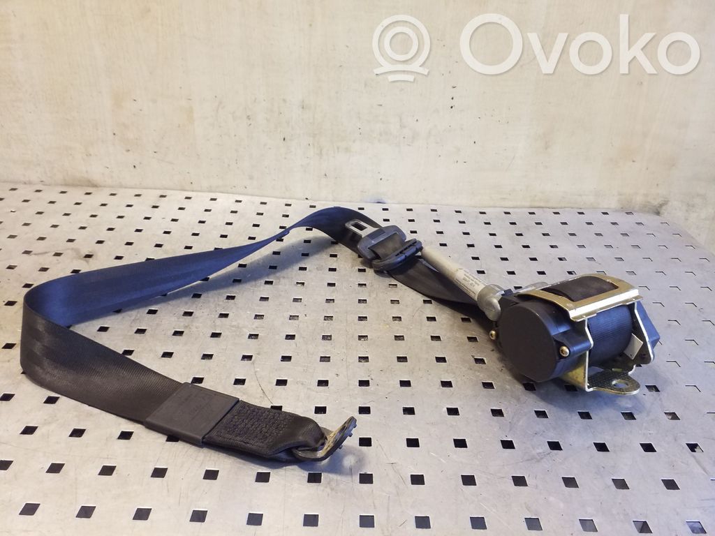 Cinturón delantero   4A0857706AE