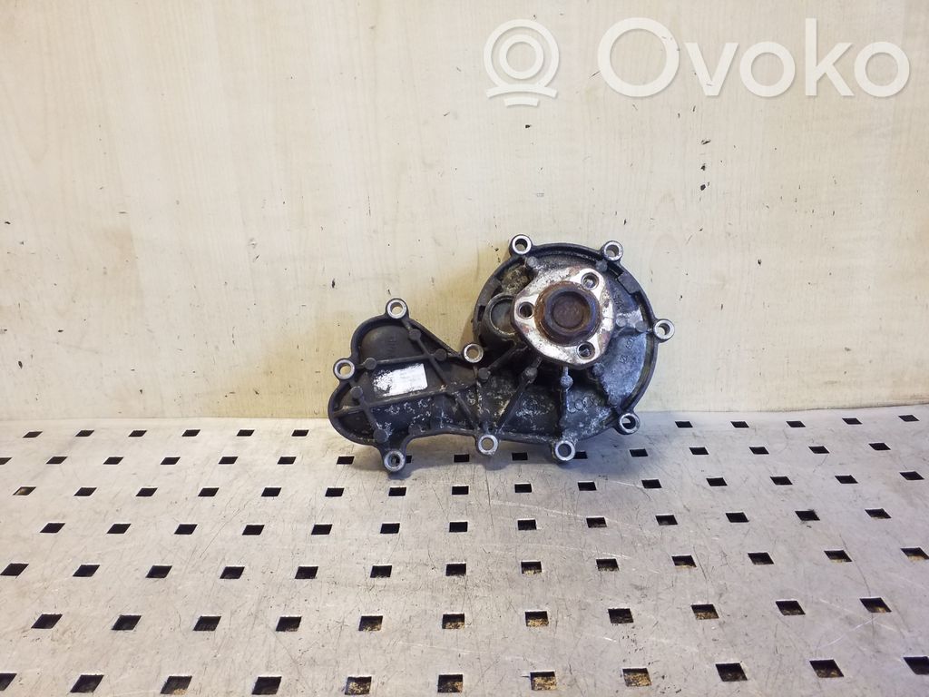 Audi Q7 4L Pompe de circulation d'eau 
