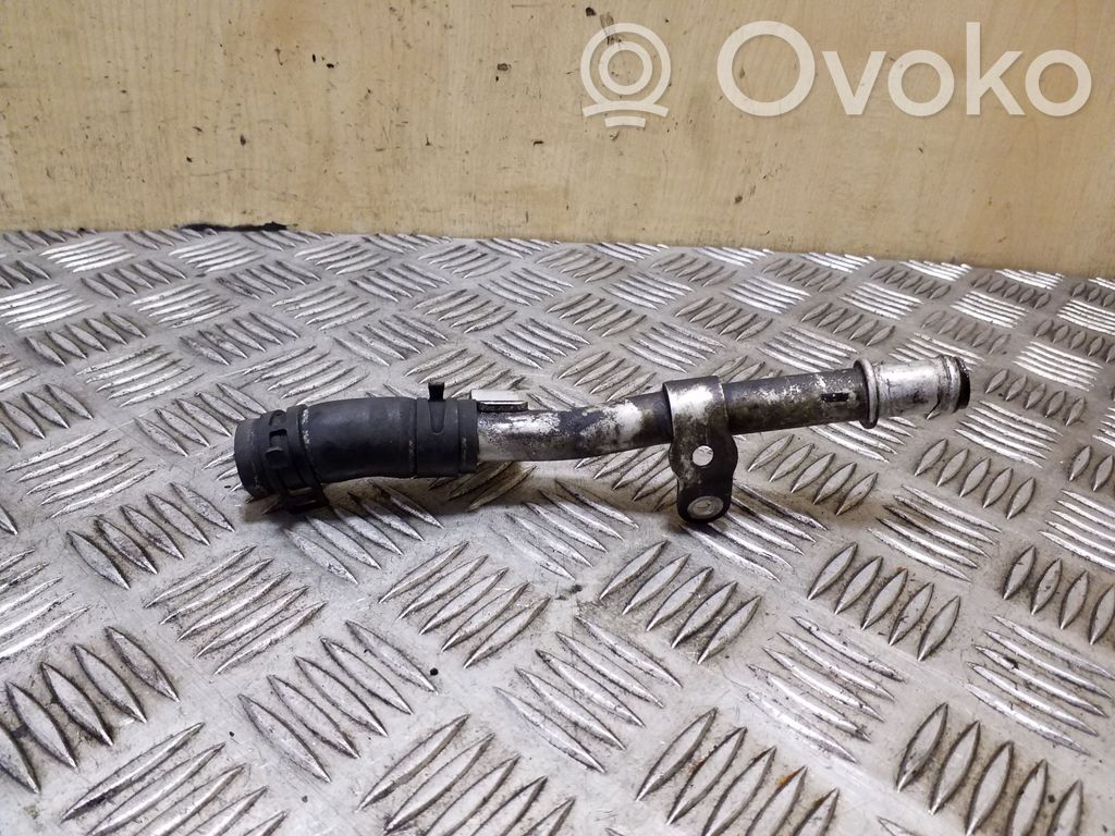 Engine coolant pipe/hose   059121512J