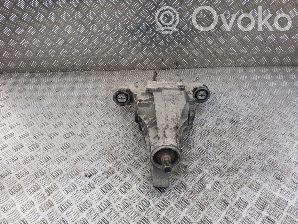 Audi Q7 4L Diferențial spate 