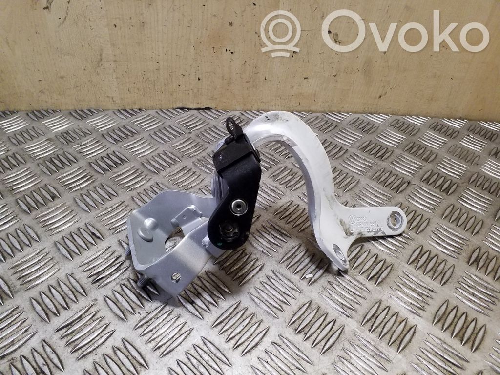 Audi Q7 4L Tailgate/trunk/boot hinge 