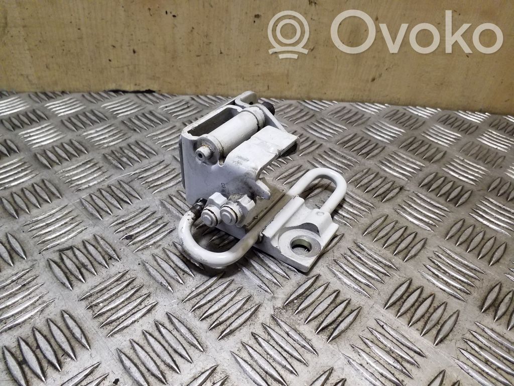 Audi Q7 4L Balama inferioară ușă spate 
