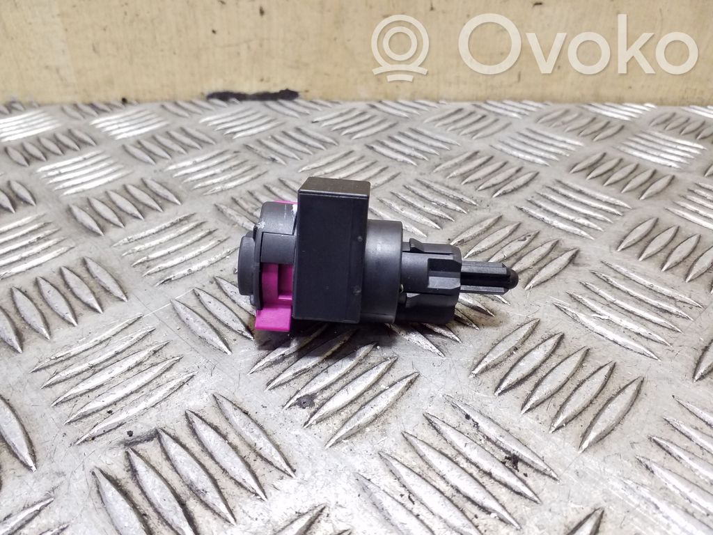 Audi Q7 4L Interruttore del pedale del freno 