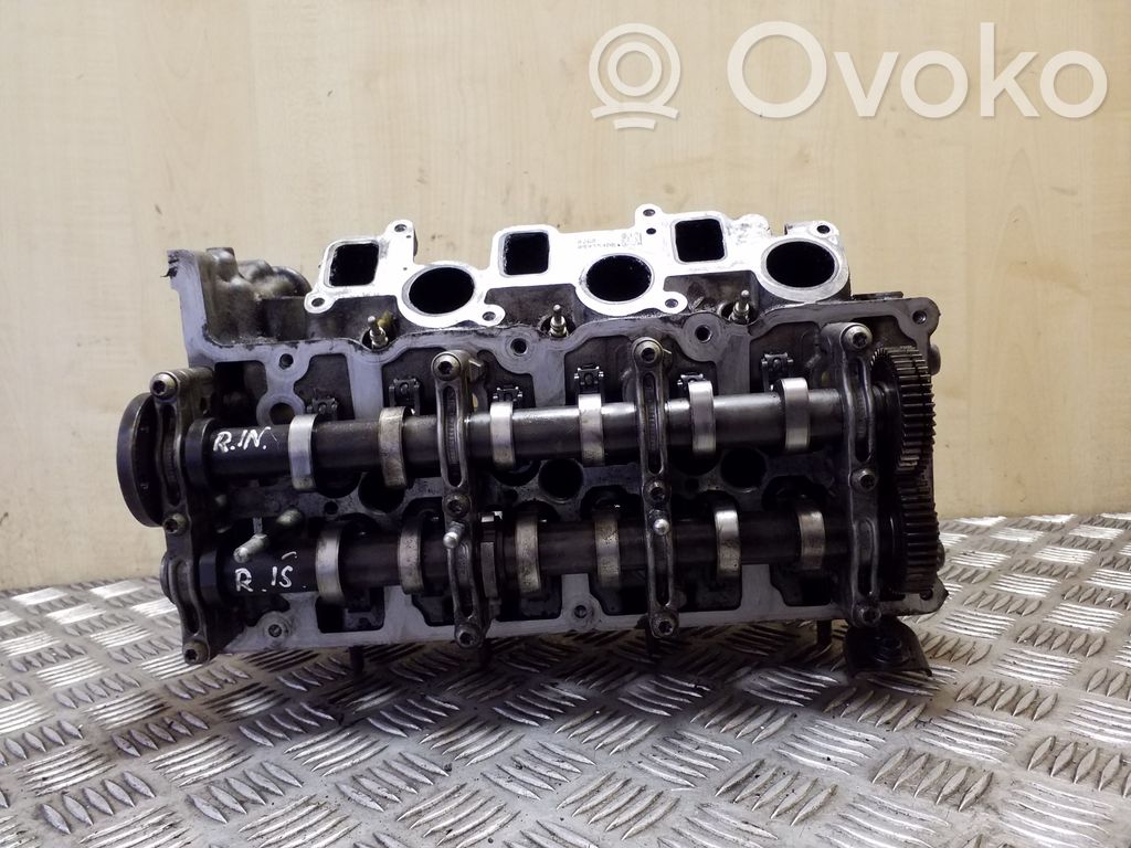 Audi Q7 4L Engine head 
