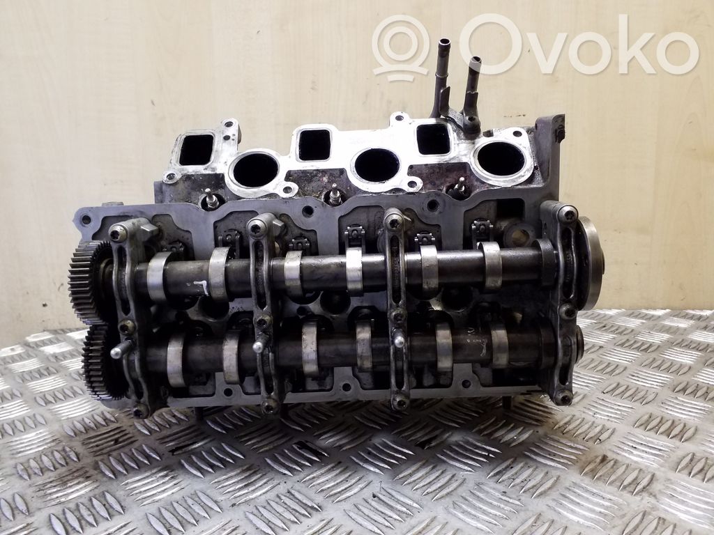 Audi Q7 4L Engine head 