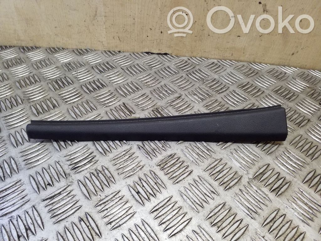 Audi Q7 4L Ornament bord 