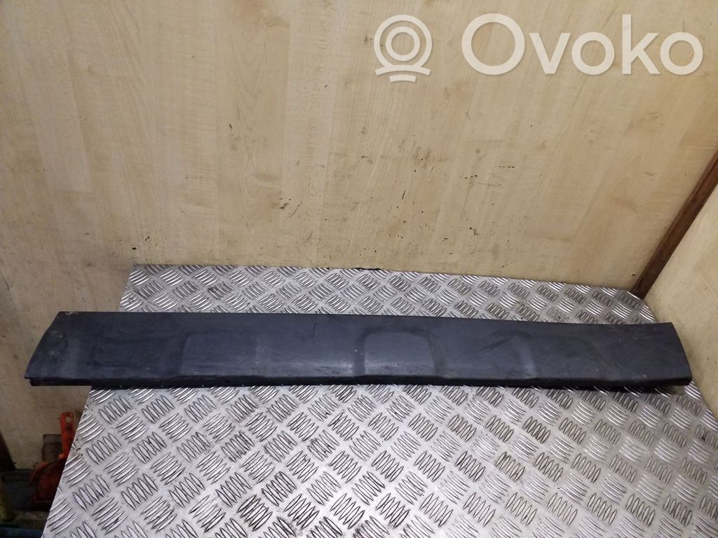 Honda CR-V Rivestimento della portiera anteriore (modanatura) 