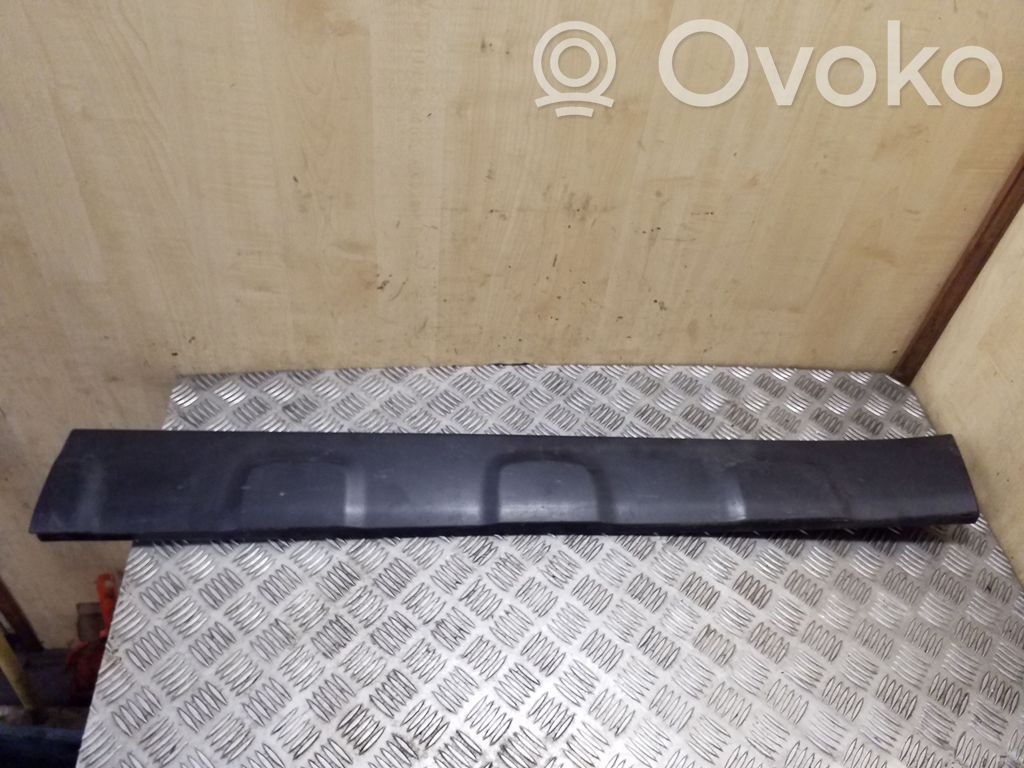 Honda CR-V Rivestimento della portiera anteriore (modanatura) 