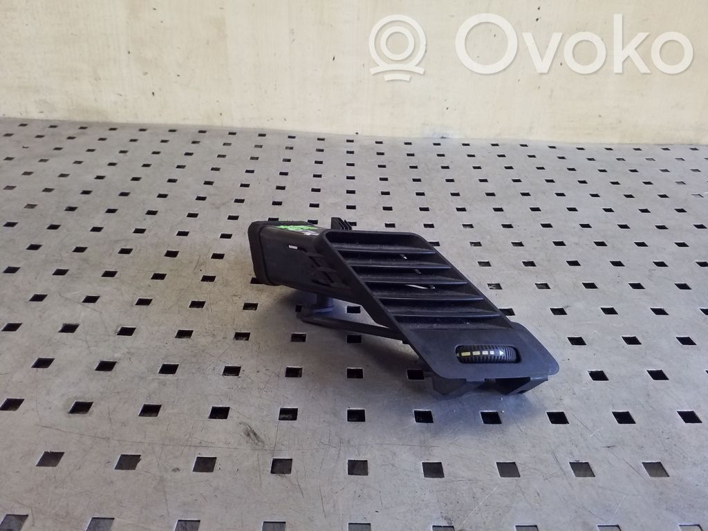 Grilă ventilație centrală   A9068300254