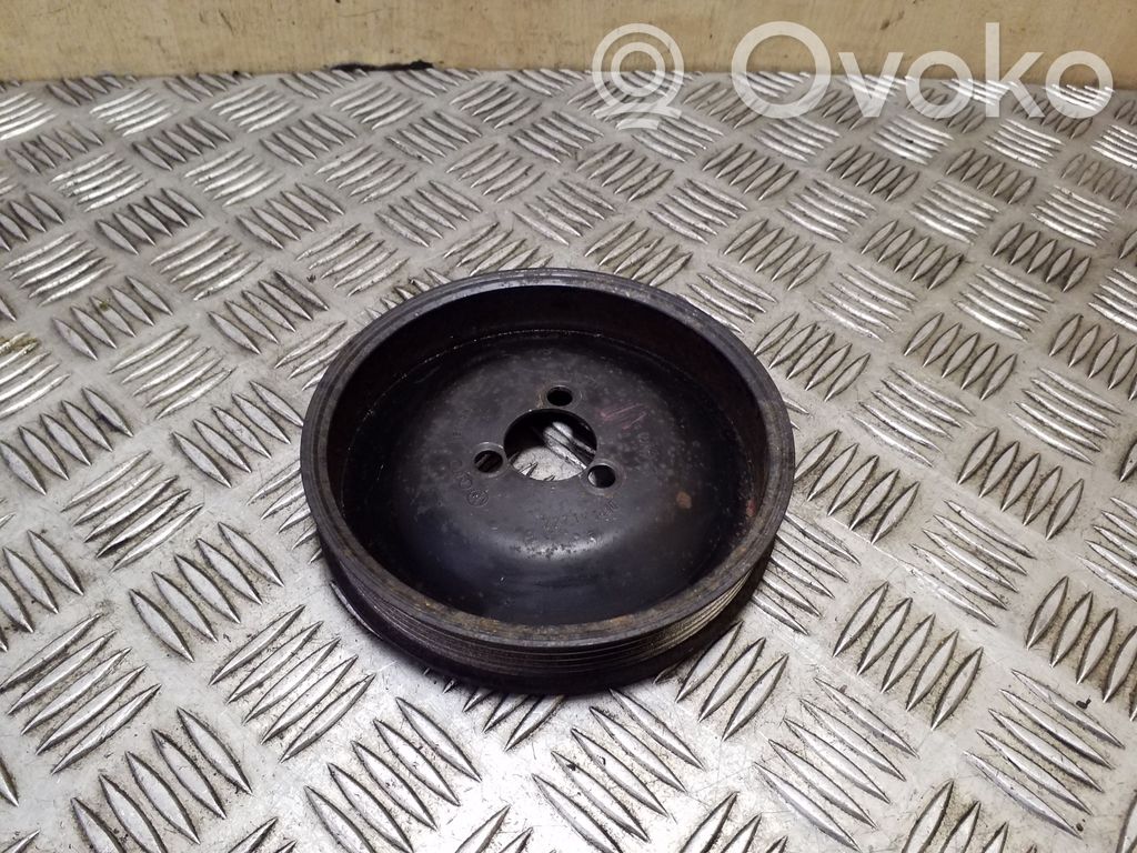 Volkswagen Crafter Puleggia della pompa del servosterzo 