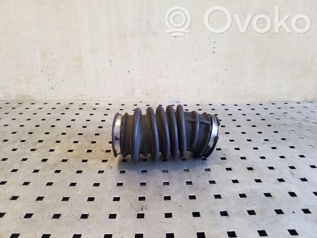 Ford Mondeo MK IV Ansaugrohr Ansaugschlauch Turbolader 
