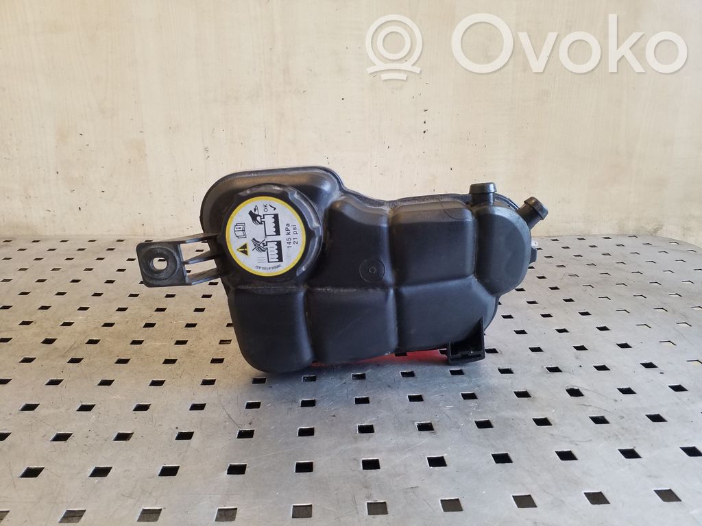 Ford Mondeo MK IV Vas expansiune/rezervor lichid de răcire 