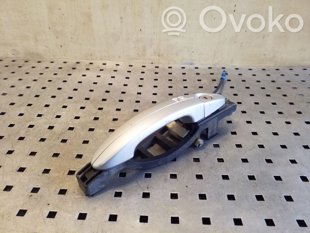 Ford Mondeo MK IV Maniglia esterna per portiera anteriore