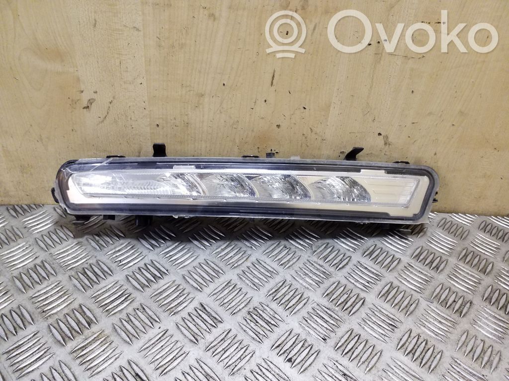 Ford Mondeo MK IV Faro diurno con luce led