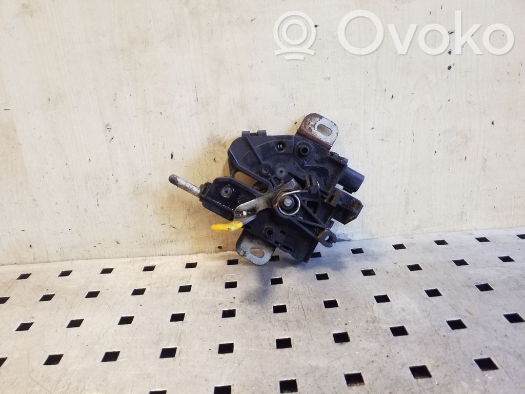 Ford Mondeo MK IV Engine bonnet/hood lock/catch 