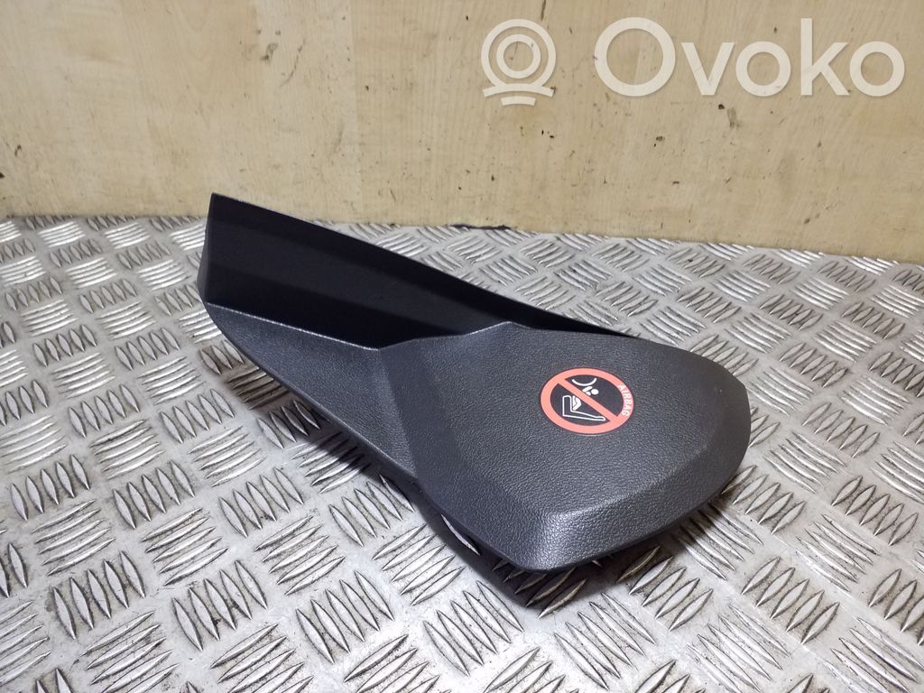Ford Mondeo MK IV Panelės apdailos skydas (šoninis) 