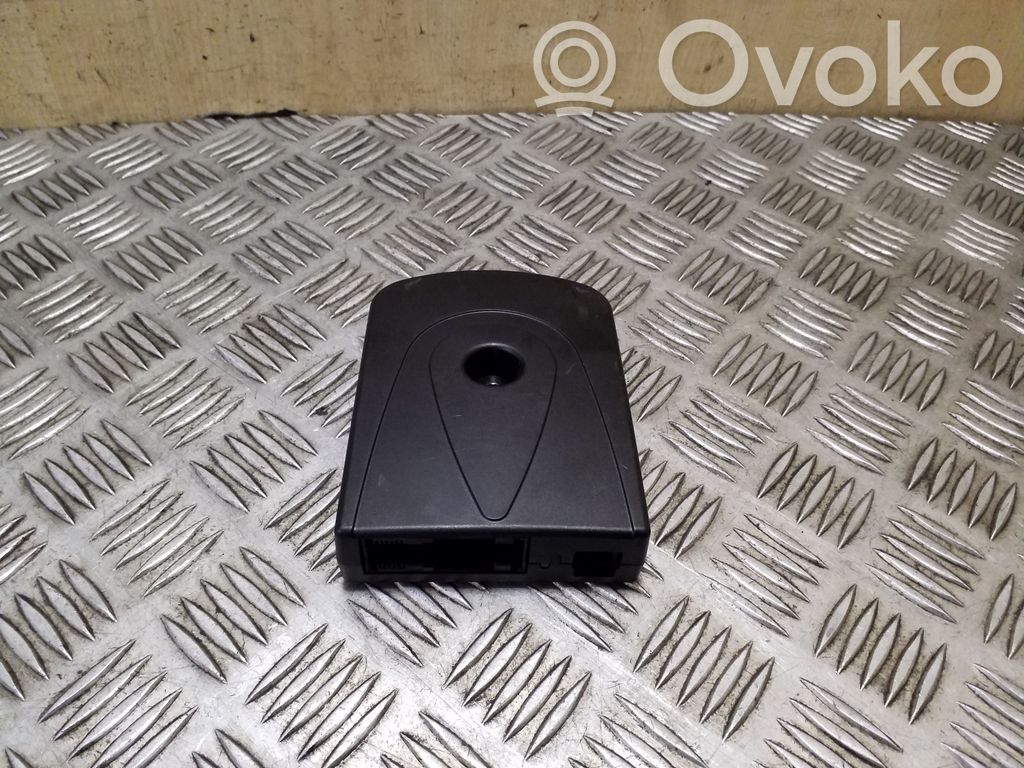 Ford Mondeo MK IV Bluetooth control unit module 