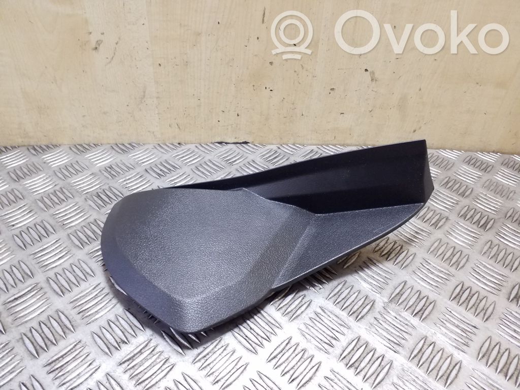 Ford Mondeo MK IV Panelės apdailos skydas (šoninis) 
