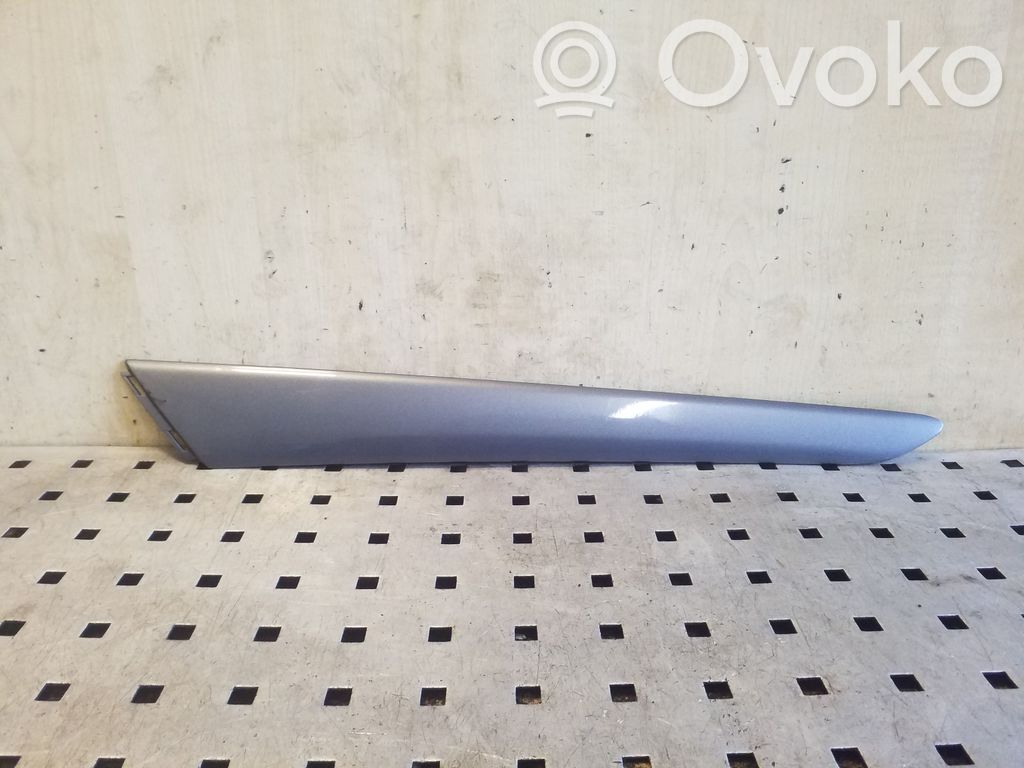 Ford Mondeo MK IV Poszycie drzwi tylnych 