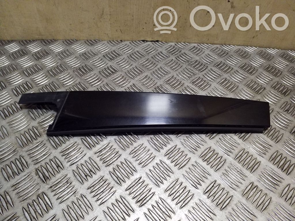 Volkswagen PASSAT B8 Alte componente panou ușă spate
