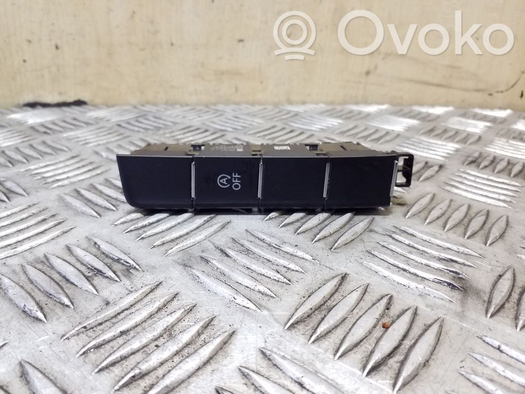 Volkswagen PASSAT B8 ESP (stability program) switch 
