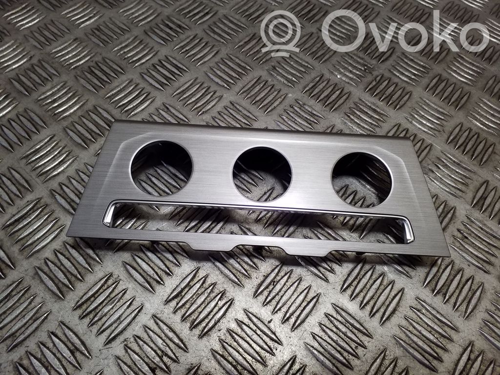 Console centrale, commande chauffage/clim   3G2863041