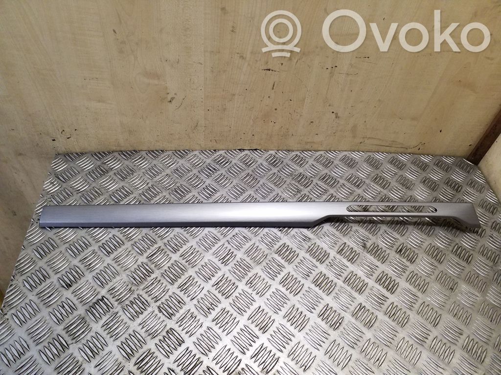 Volkswagen PASSAT B8 Ramka deski rozdzielczej 