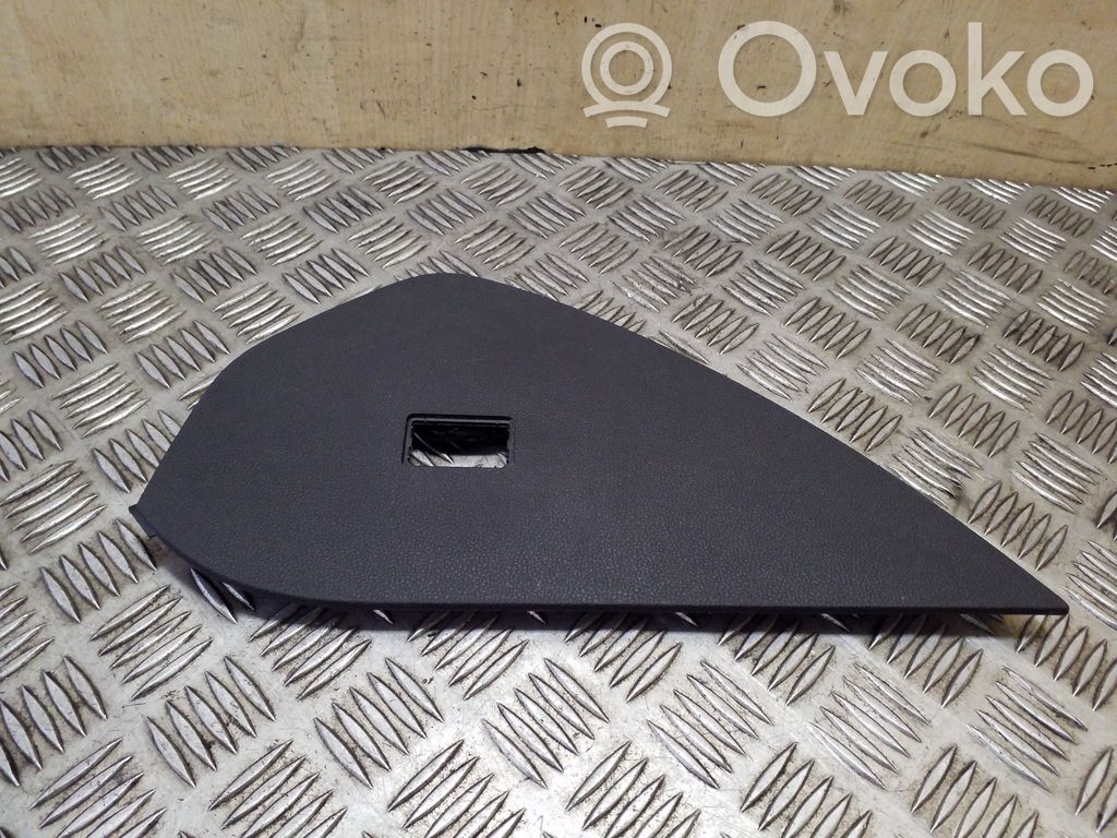 Volkswagen PASSAT B8 Moldura del extremo lateral de panel