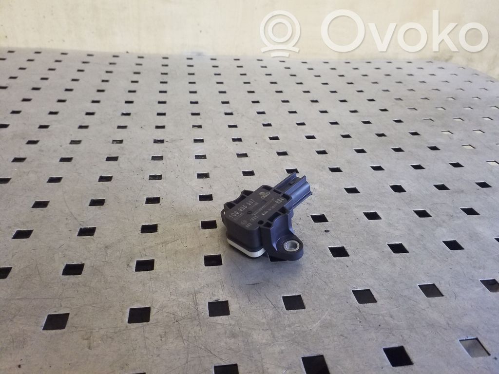 Turvatyynyn törmäysanturi   1Q0955557