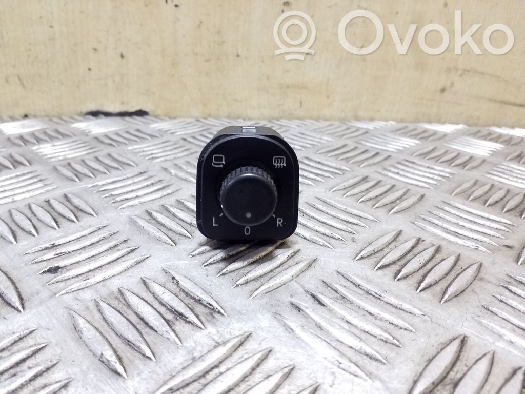 Interruptor del espejo lateral   1K0959565K