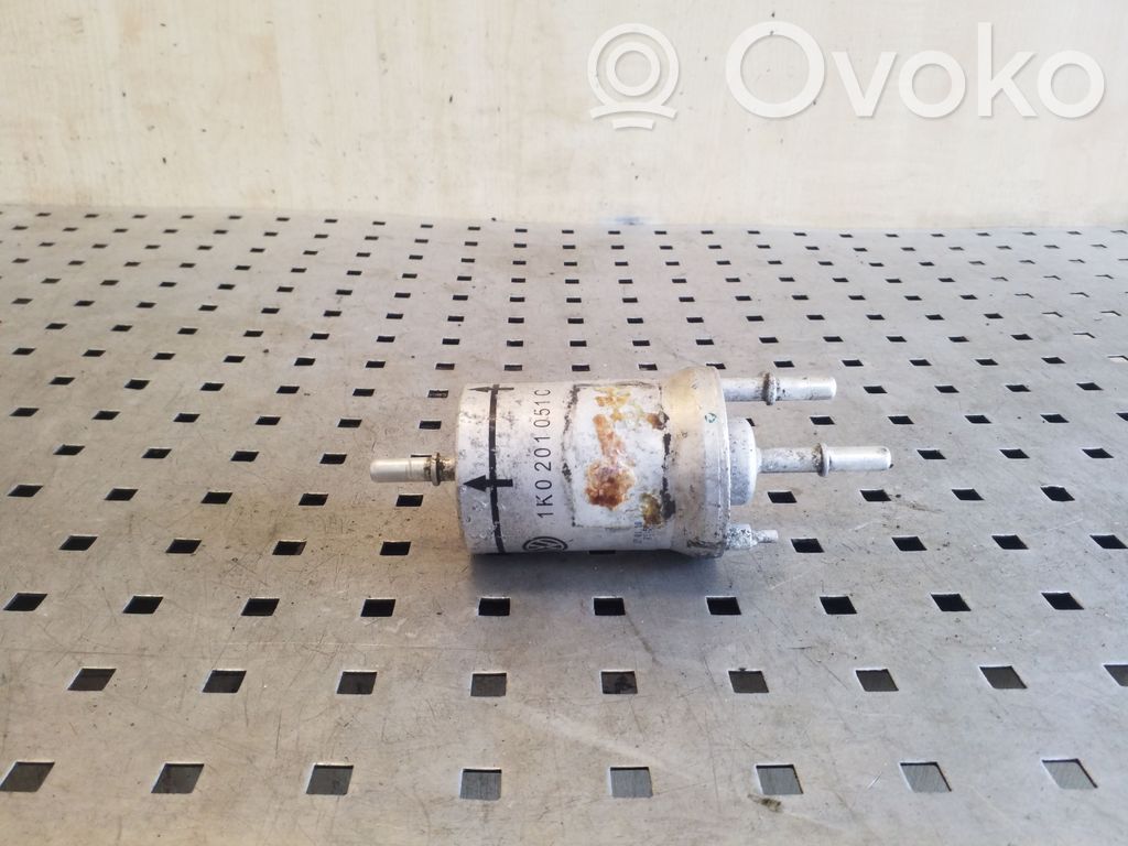 Volkswagen Eos Kraftstofffilter 