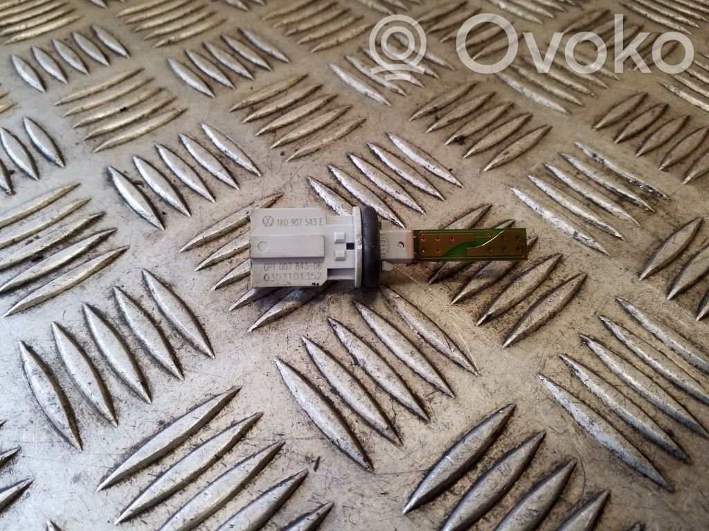 Capteur de température intérieure   1K0907543E