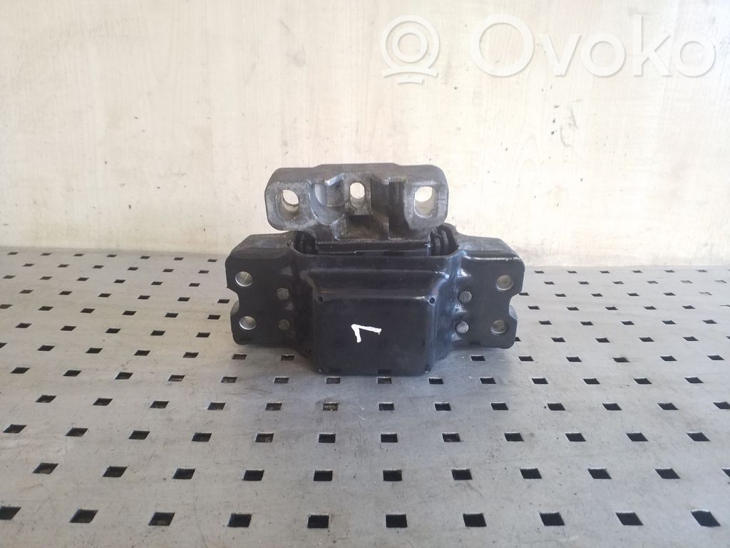 Volkswagen Eos Getriebelager Getriebedämpfer 