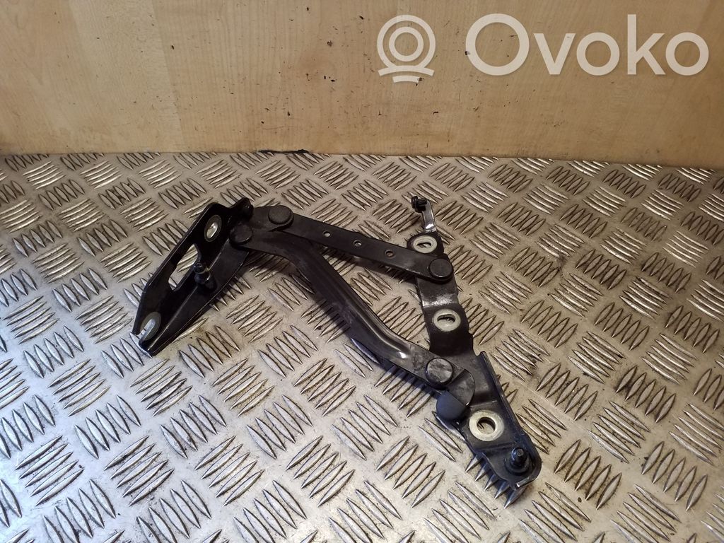 Audi S5 Facelift Tailgate/trunk/boot hinge 
