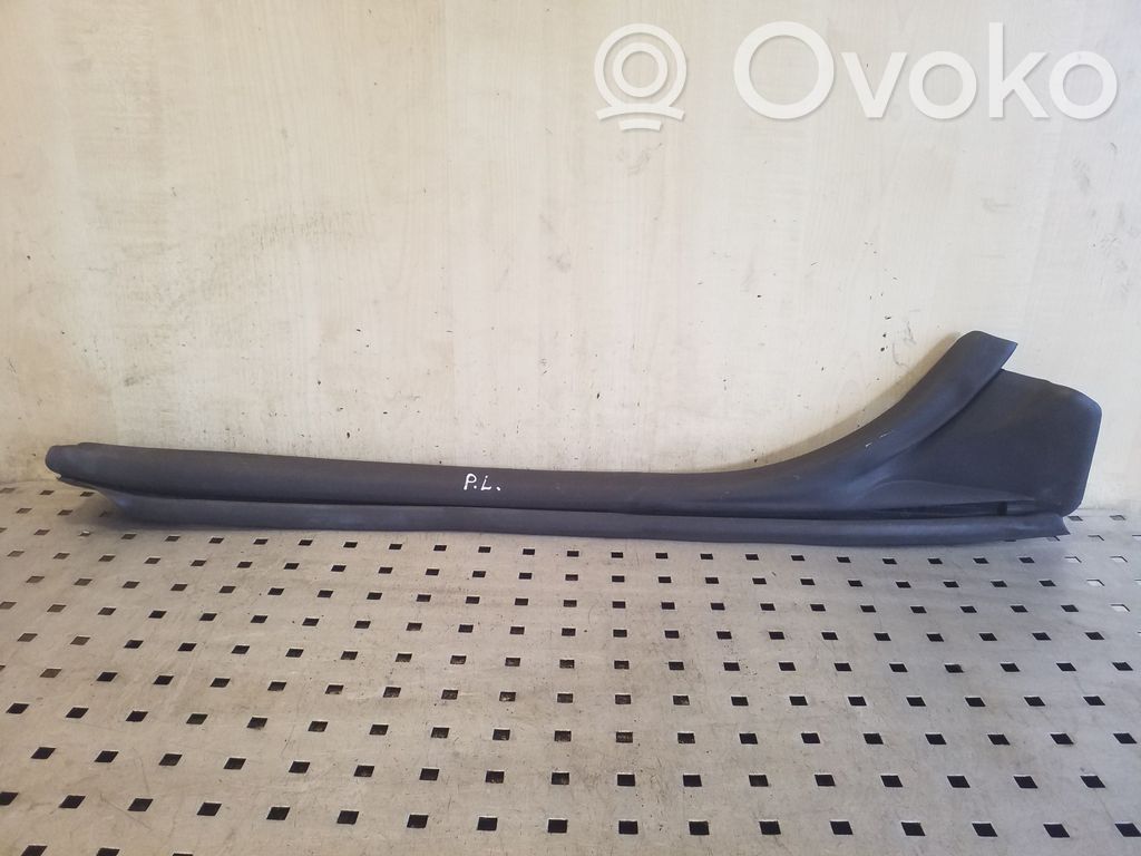 Audi S5 Facelift Etuoven kumitiiviste 