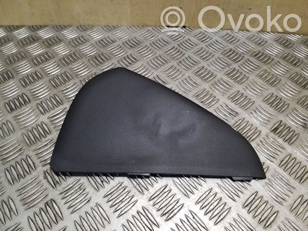 Capac lateral panou bord   8K0857085B