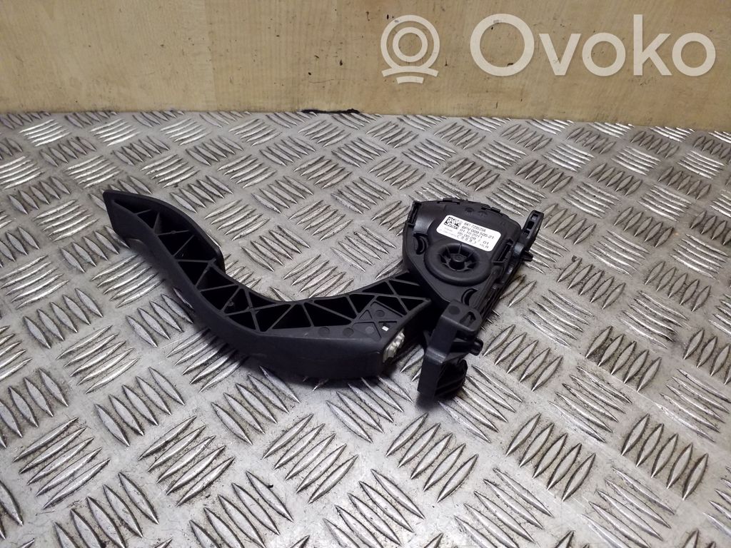 Gaspedal   8K1723523A